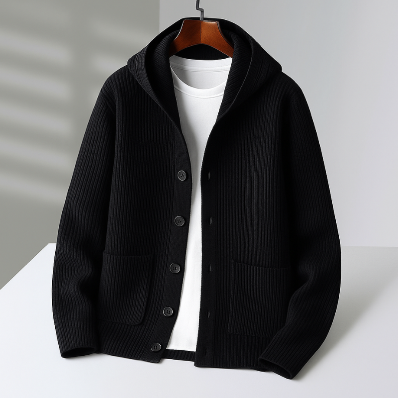 Cardigan Premium Cristiano