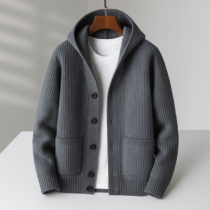 Cardigan Premium Cristiano