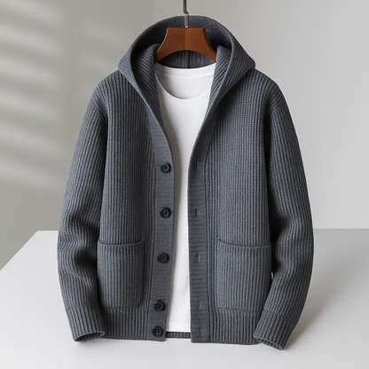 Cardigan Premium Cristiano