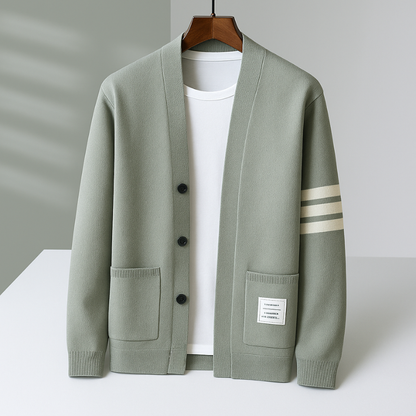 Cardigan Premium Varsity