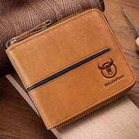 Saddle Brown