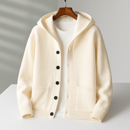 Cardigan Premium Cristiano