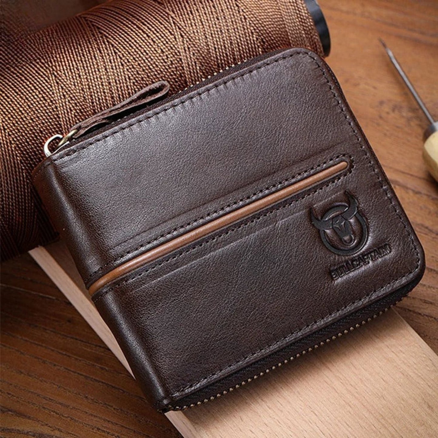 Stoneguard RFID Wallet