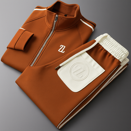 Ensemble de survêtement signature Zavell & Co