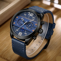 Blue / Grey