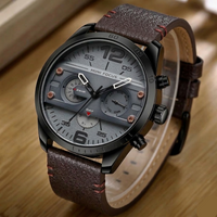 Brown / Grey