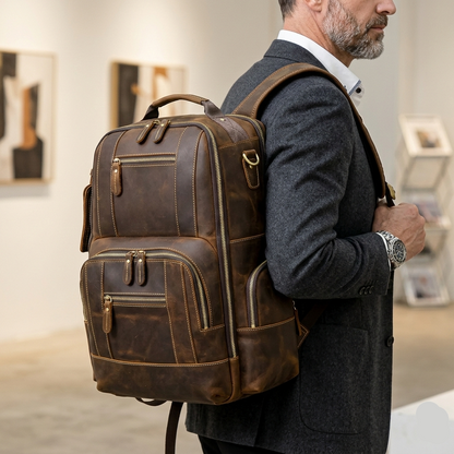 Kragen Heritage Backpack