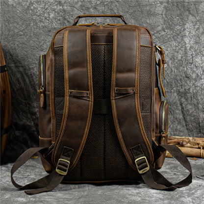 Kragen Heritage Backpack