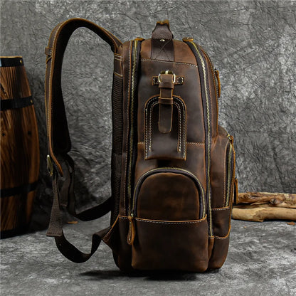 Kragen Heritage Backpack