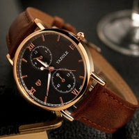Classic Chestnut