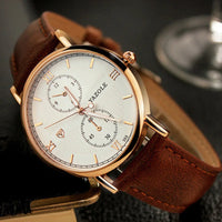 Deep Chestnut