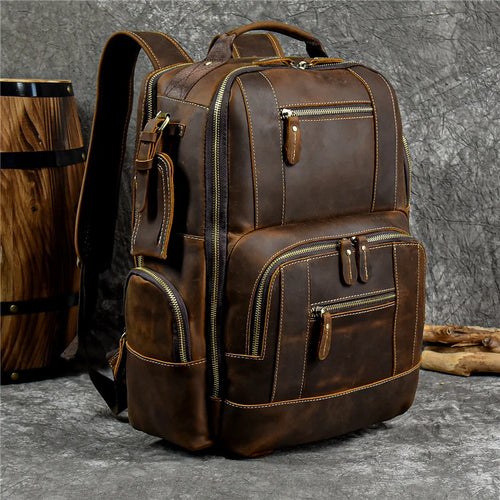 Kragen Heritage Backpack