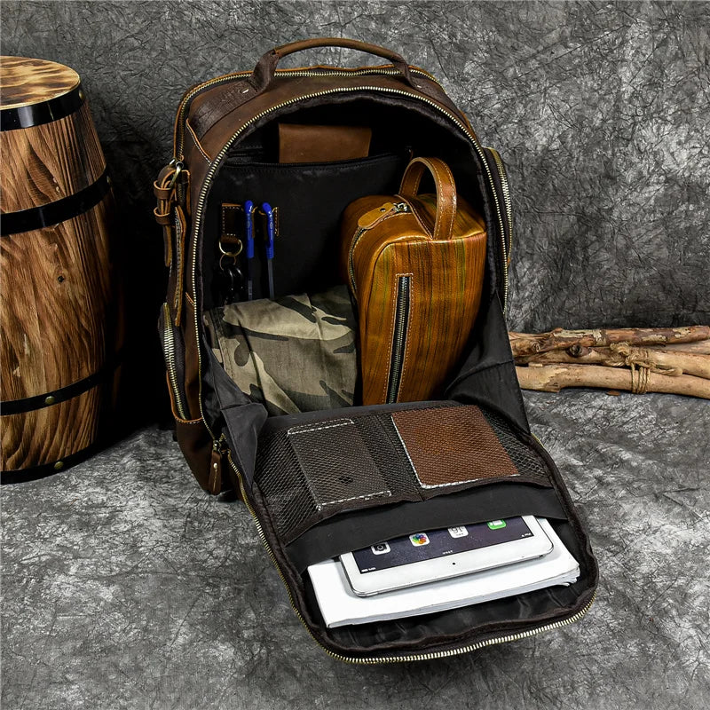 Kragen Heritage Backpack
