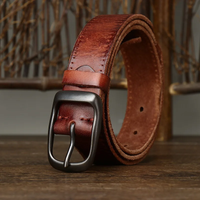 Cognac Brown