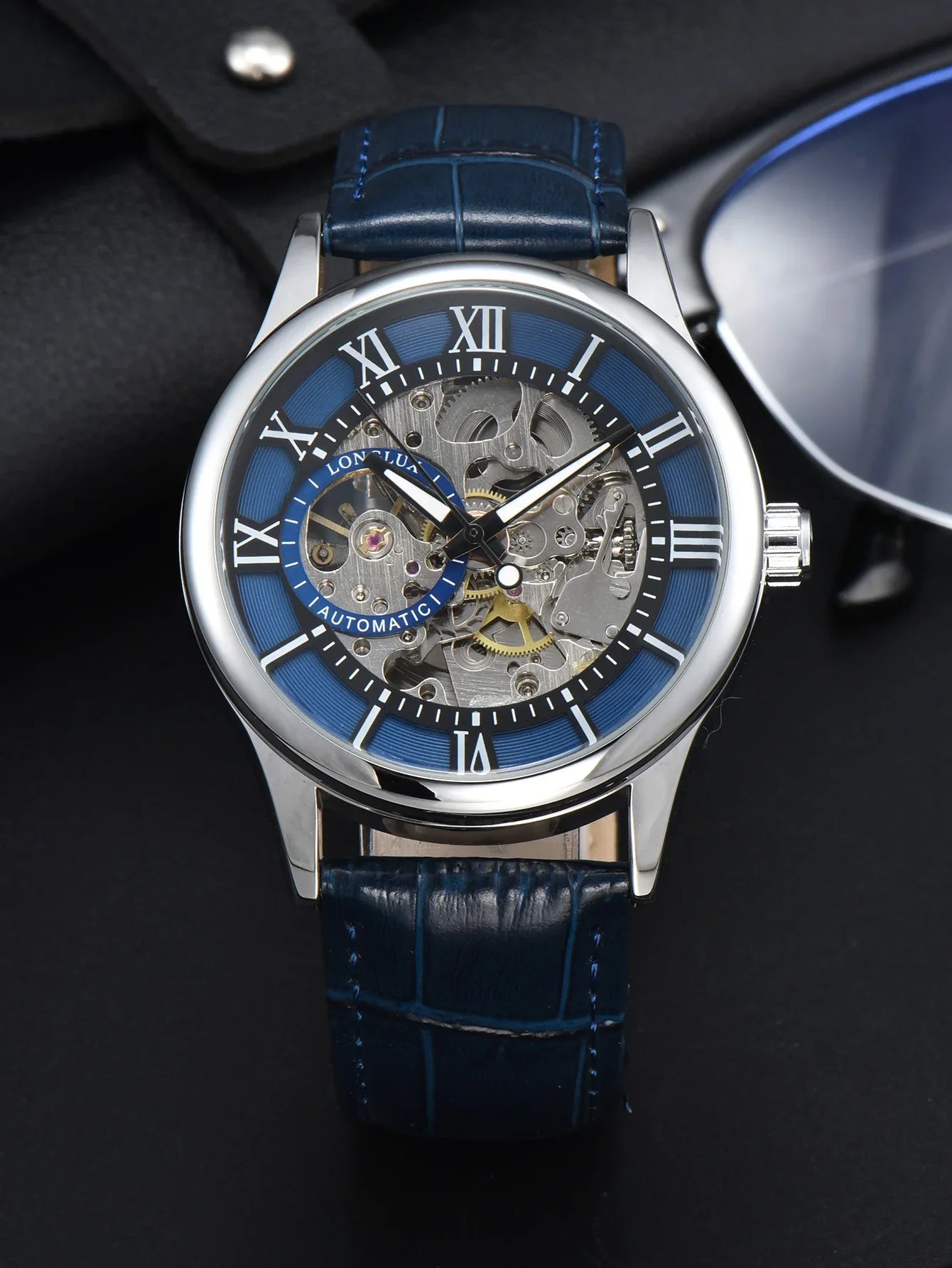 Aurelius Hollow Automatic Watch