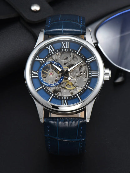 Aurelius Hollow Automatic Watch