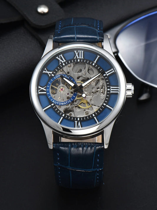 Aurelius Hollow Automatic Watch
