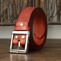 Mahogany Brown