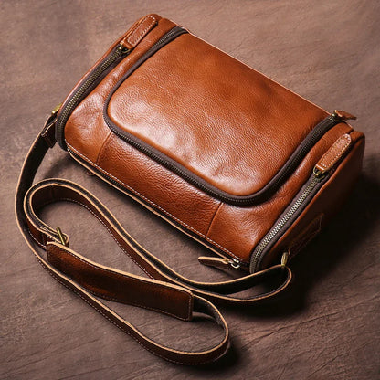 Ashford Travel Satchel
