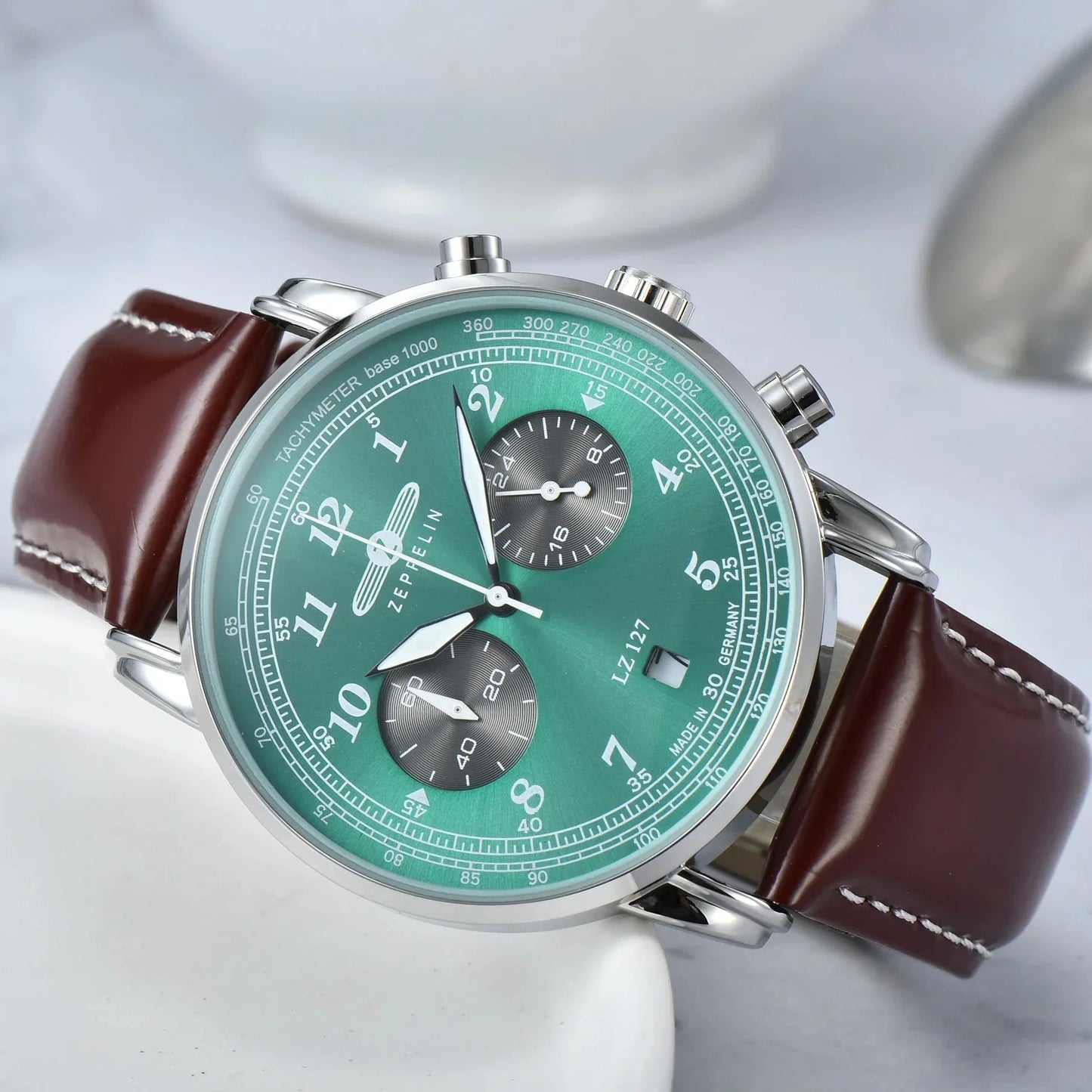 Aviator Classic Business Watch
