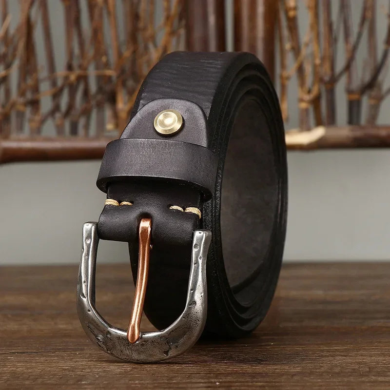 Blackridge Steelcraft Belt
