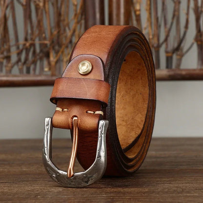 Blackridge Steelcraft Belt
