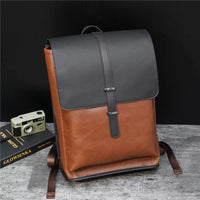 Cognac Brown