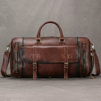 Mahogany Brown