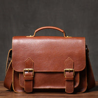 Cognac Brown