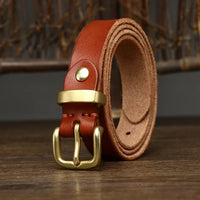 Reddish Brown