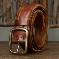 Cognac Brown
