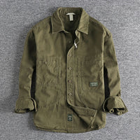Olive Green