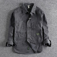 Charcoal Gray