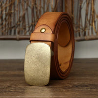 Saddle Brown