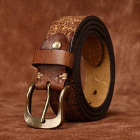 Saddle Brown