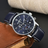 Navy / Blue
