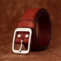 Cognac Brown