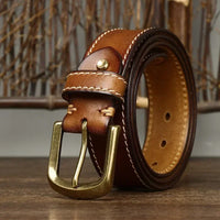 Cognac Brown