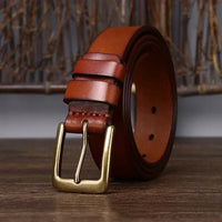 Cognac Brown