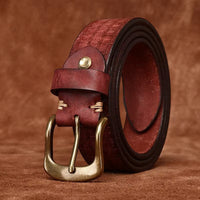 Cognac Brown