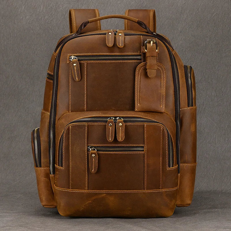 Kragen Heritage Backpack
