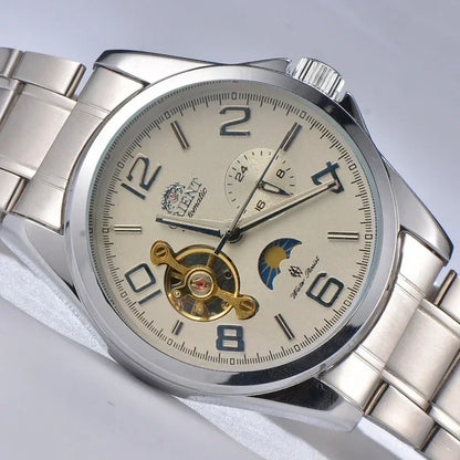 ORIENVALE AUTOMATIC WATCH