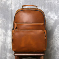 Saddle Brown