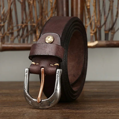 Blackridge Steelcraft Belt
