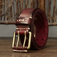 Cognac Brown