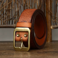 Chestnut Brown