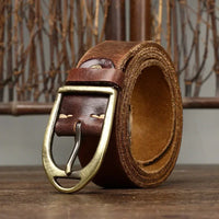 Saddle Brown