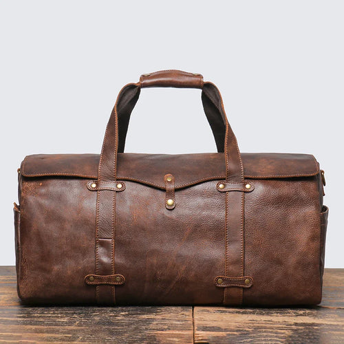 Arden Voyage Bag