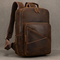 Cognac Brown
