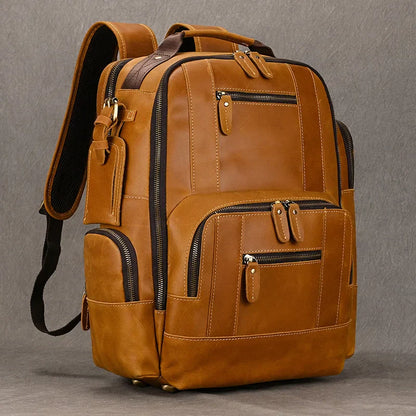 Kragen Heritage Backpack